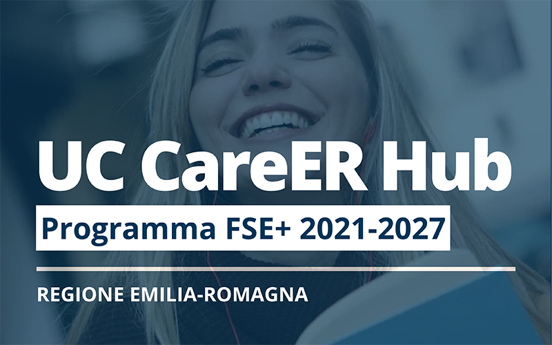 UC CareER Hub, il nuovo programma integrato che migliora lo sviluppo dei percorsi di carriera