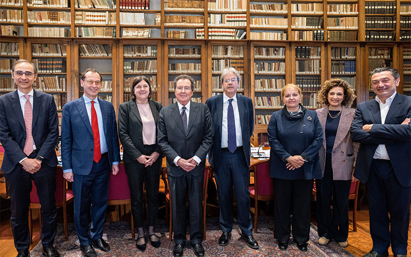 All&rsquo;Universit&agrave; Cattolica del Sacro Cuore nasce l&rsquo;Osservatorio EU Priorities 2024-2029