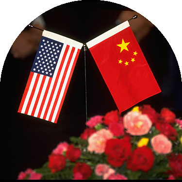 Occidente e Cina: nuova guerra fredda o dialogo?