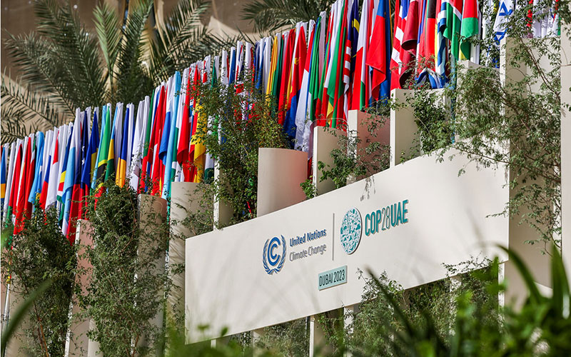 COP28, ultima chiamata per la diplomazia globale