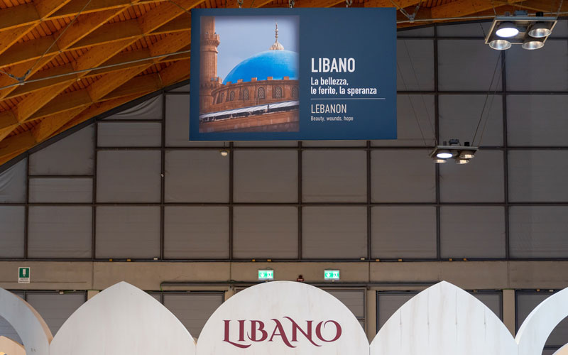 Libano, un laboratorio di convivenza oggi a un bivio
