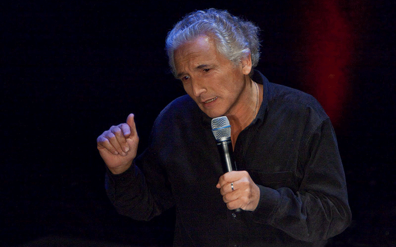 La democrazia nell'epoca della complessit&agrave;: Miguel Benasayag a Piacenza per Cives