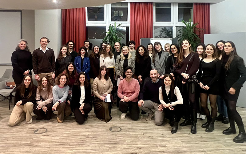 Interculturalit&agrave; e internazionalizzazione: il ruolo di una Comprehensive University