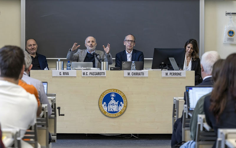 Intelligenza artificiale, la conosci davvero? 