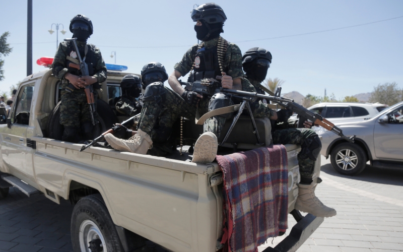 Il ruolo dell&rsquo;Iran e delle milizie nel terrorismo in Medio Oriente