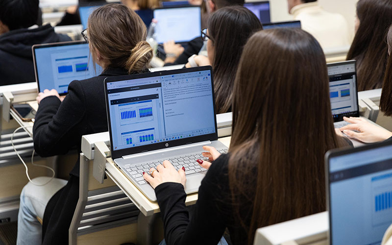 A lezione di finanza personale, boom di adesioni