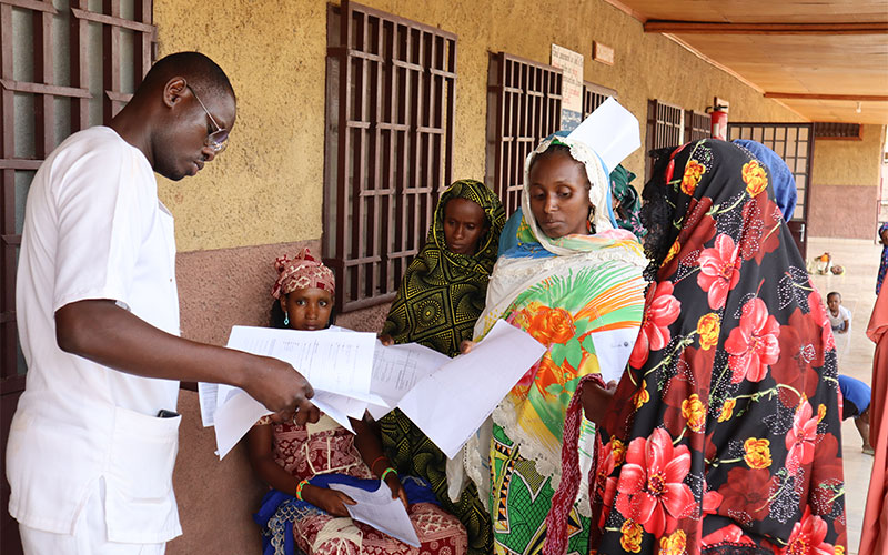 TB Day, un passo per sconfiggere la tubercolosi