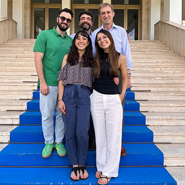 Arriva il Quantum Metabolic Avatar, gemello digitale del metabolismo umano