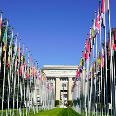 Fine della diplomazia?