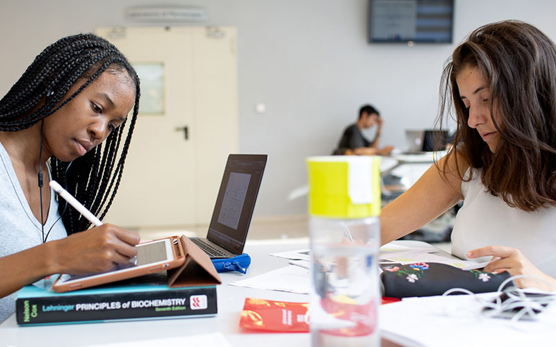 Un Ateneo per il mondo