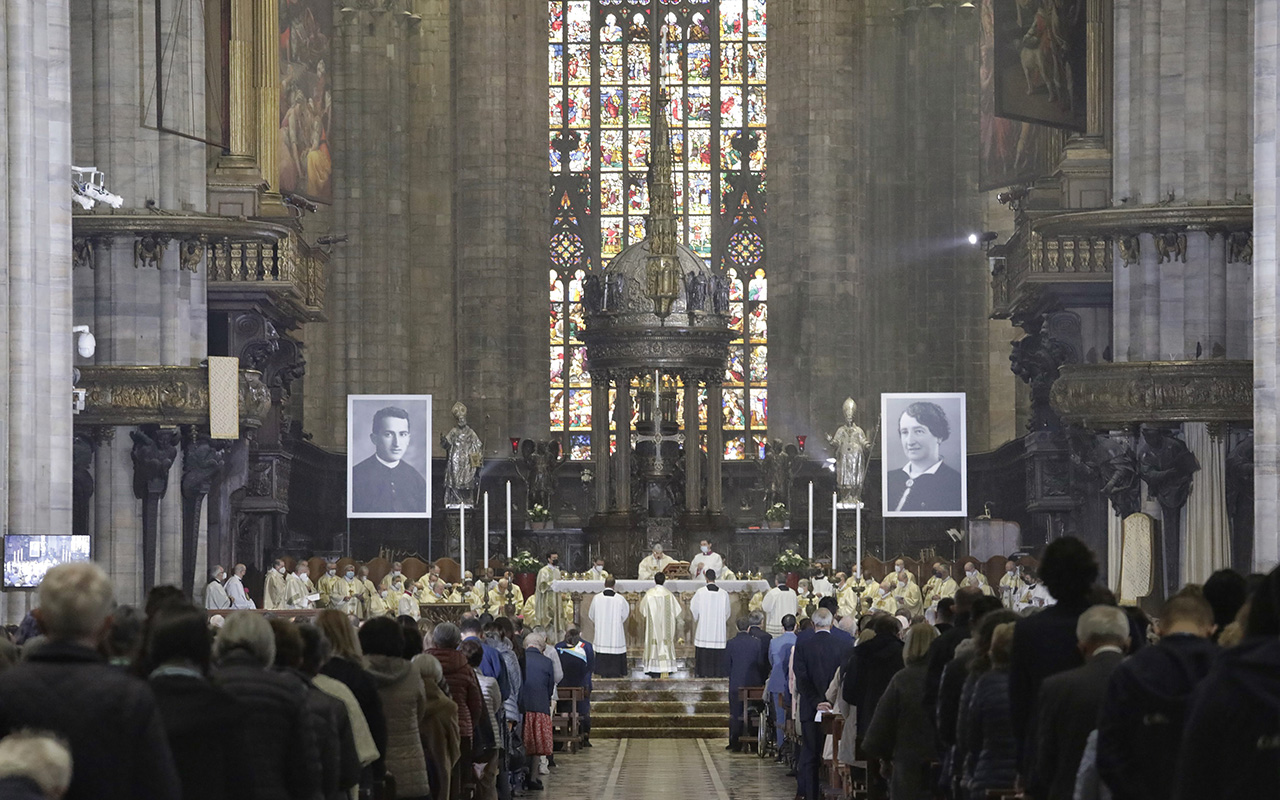 Dies Academicus, il racconto della giornata