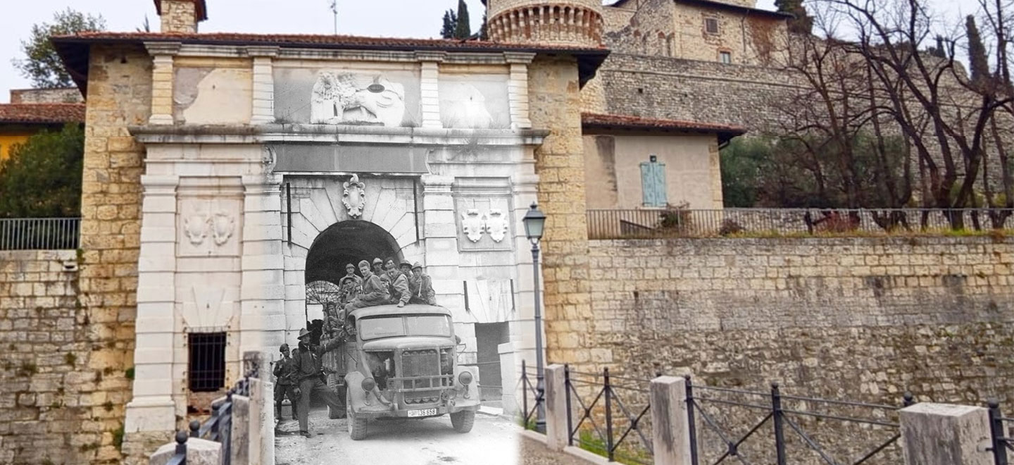 Arte, percorsi e testi: l&rsquo;Universit&agrave; Cattolica per l&rsquo;Anniversario della Liberazione