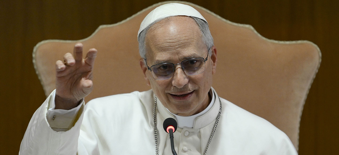 Leone XIV, cronaca e attese di un inizio