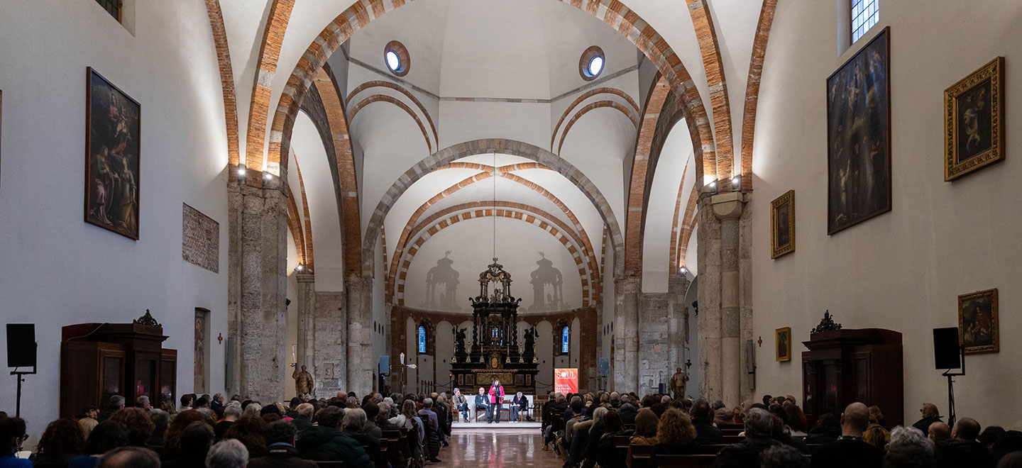 Fiducia, una macchina per costruire l&rsquo;aurora