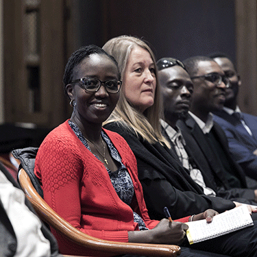 Dottorati internazionali per far crescere gli atenei africani