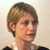 Cinzia Di Dio
