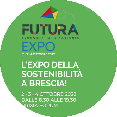 Futura, l'Expo della sostenibilità a Brescia 