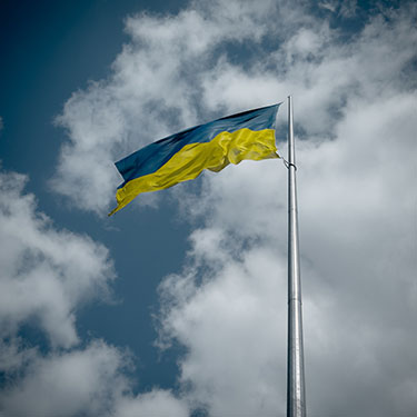 Ucraina, la guerra non spegne la voce del diritto