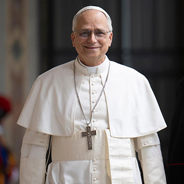 Toniolo Young Professional Association, il messaggio di Leone XIV