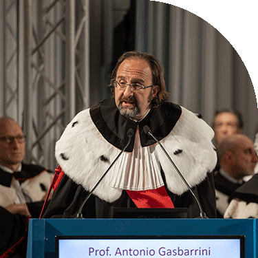 Dies Academicus: la relazione del preside Antonio Gasbarrini