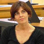 Caterina Gozzoli