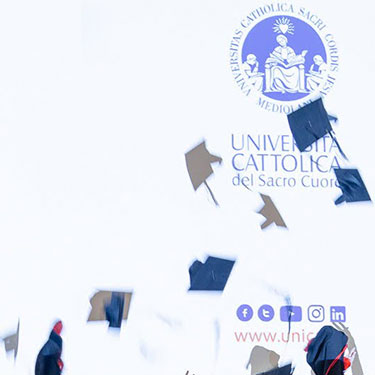 A Roma Graduation Day per i nuovi laureati in Farmacia