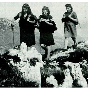 Ottant’anni fa L’Ultimo Inverno prima della Liberazione 