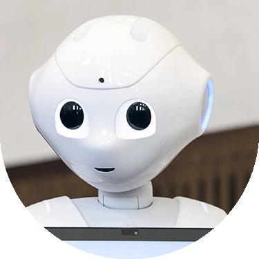 Humane Robotics: contro l'inquietudine tecnologica