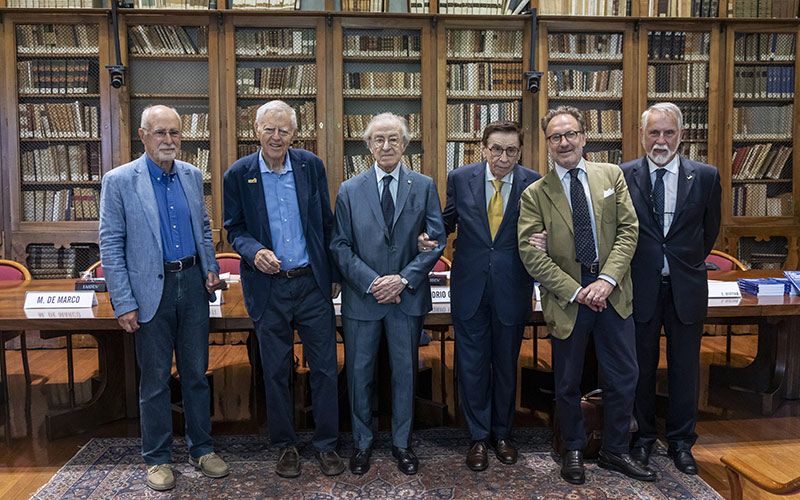 L’Associazione degli Scholars si riscopre “comunità”