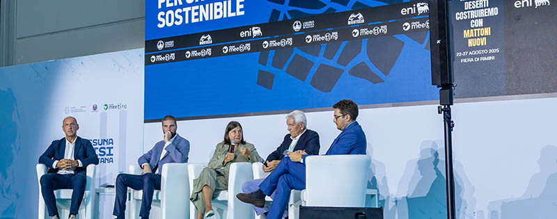 Il futuro dell’Europa passa dall’Africa