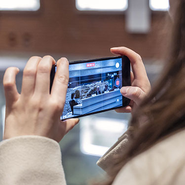 L&rsquo;informazione nell&rsquo;era dell'AI: la sfida del secolo 