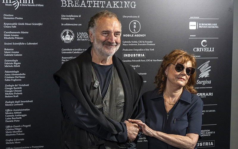 Salviamo il mare e il pianeta dalla plastica
