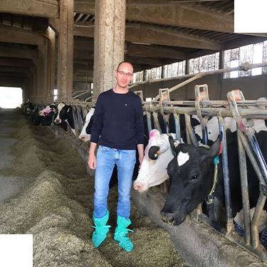 L'impatto sull'ambiente dell'oro bianco, quando efficienza fa rima con sostenibilit&agrave;