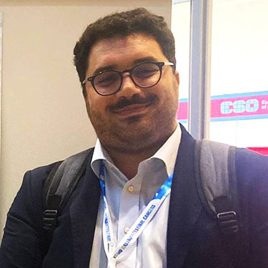 Oncologia Medica, a Giovanni Trovato l'ESMO Merit Award
