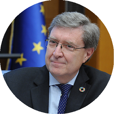 Il Ministro Enrico Giovannini all'Altems Graduation Day