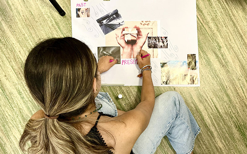 Il tuo benessere &egrave; importante