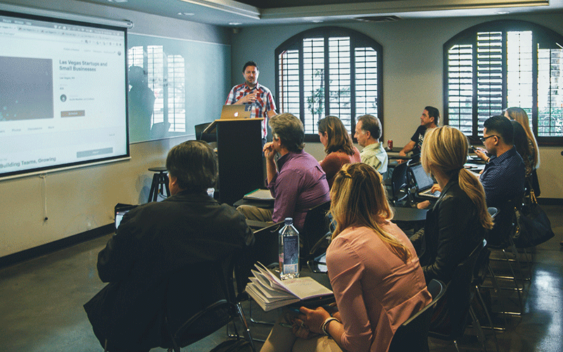 Certificare le competenze, la formazione in un master 