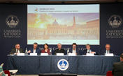 Giubileo 2025, presentata la ricerca del Ce.R.T.A. sul “turismo spirituale” e religioso