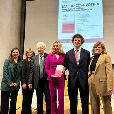 Violenza di genere e cultura del dominio: la sfida è prima di tutto culturale