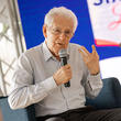 I giovani, la democrazia e lo spirito europeo: Peses a Roma con Mario Monti