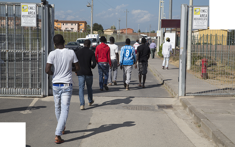 La (in)sostenibilità di migrazioni e integrazione