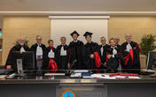 Medicine and Surgery, auguri ai primi laureati Double Degree
