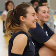 Give me 5: sport, inclusione e comunità nel campus di Mompiano