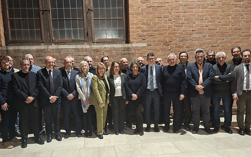 Comunit&agrave; energetica di Cremona: la Cattolica tra i protagonisti del progetto diocesano