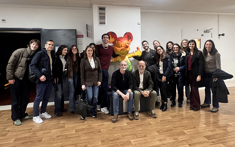 Cinema e Medicina: un Master per studiare la malattia anche attraverso le emozioni