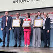 Diabetologia, il Premio Professioni Sanitarie a Federica Costantini