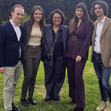 Premio Morrione, in finale i giornalisti Unicatt