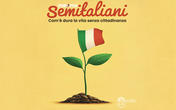 Semitaliani, il podcast di Popotus sulla cittadinanza negata