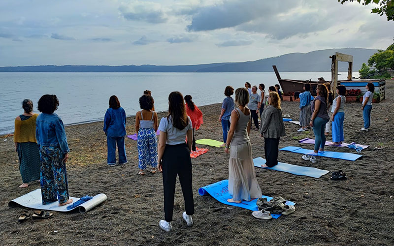 Una Summer School per la cura integrata delle patologie femminili