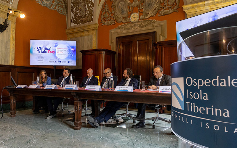 Clinical Trials Day 2026: il futuro di medicina e accesso a farmaci innovativi passa dai trial 